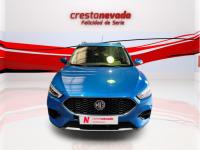 Mg Zs 1.5 Comfort