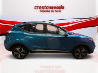 Mg Zs 1.5 Comfort