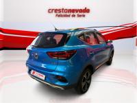 Mg Zs 1.5 Comfort
