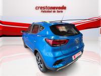 Mg Zs 1.5 Comfort