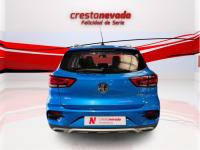 Mg Zs 1.5 Comfort