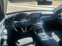 mercedes-benz Clase C C 200 d EstateNinguna versión disponible