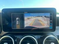 mercedes-benz Clase C C 200 d EstateNinguna versión disponible