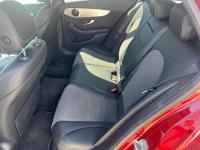 mercedes-benz Clase C C 200 d EstateNinguna versión disponible