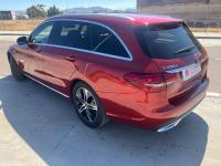mercedes-benz Clase C C 200 d EstateNinguna versión disponible