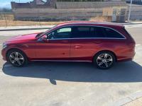mercedes-benz Clase C C 200 d EstateNinguna versión disponible