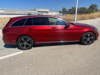 mercedes-benz Clase C C 200 d EstateNinguna versión disponible