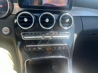 mercedes-benz Clase C C 200 d EstateNinguna versión disponible