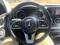 mercedes-benz Clase C C 200 d EstateNinguna versión disponible