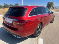 mercedes-benz Clase C C 200 d EstateNinguna versión disponible