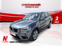 BMW X1 sDrive18dA