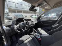 BMW X1 sDrive18dA