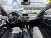 BMW X1 sDrive18dA