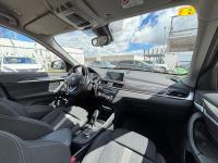 BMW X1 sDrive18dA