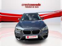BMW X1 sDrive18dA