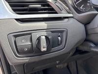 BMW X1 sDrive18dA