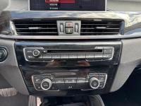 BMW X1 sDrive18dA