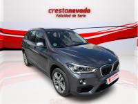 BMW X1 sDrive18dA