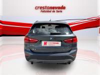 BMW X1 sDrive18dA
