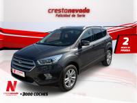 Ford Kuga 1.5 EcoBoost 110kW 4x2 Trend