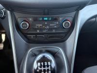 Ford Kuga 1.5 EcoBoost 110kW 4x2 Trend