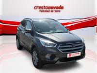 Ford Kuga 1.5 EcoBoost 110kW 4x2 Trend