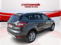 Ford Kuga 1.5 EcoBoost 110kW 4x2 Trend