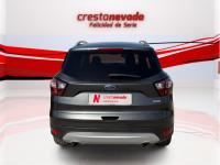 Ford Kuga 1.5 EcoBoost 110kW 4x2 Trend