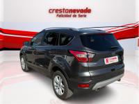 Ford Kuga 1.5 EcoBoost 110kW 4x2 Trend