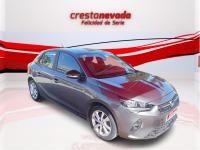 Opel Corsa 1.2T XHL 74kW 100CV Edition