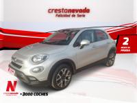Fiat 500x City Cross 1.4 MAir 103kW 140CV 4x2
