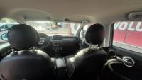 Fiat 500x City Cross 1.4 MAir 103kW 140CV 4x2
