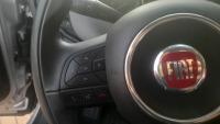 Fiat 500x City Cross 1.4 MAir 103kW 140CV 4x2
