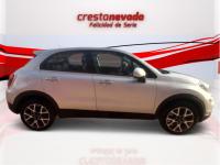 Fiat 500x City Cross 1.4 MAir 103kW 140CV 4x2