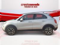 Fiat 500x City Cross 1.4 MAir 103kW 140CV 4x2