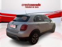 Fiat 500x City Cross 1.4 MAir 103kW 140CV 4x2