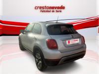 Fiat 500x City Cross 1.4 MAir 103kW 140CV 4x2