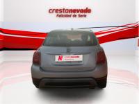 Fiat 500x City Cross 1.4 MAir 103kW 140CV 4x2