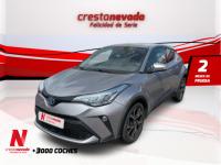 TOYOTA C-hr 2.0 180H Advance