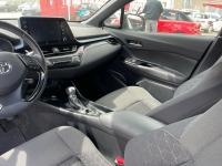 TOYOTA C-hr 2.0 180H Advance