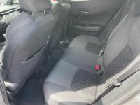 TOYOTA C-hr 2.0 180H Advance