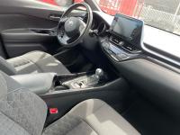 TOYOTA C-hr 2.0 180H Advance