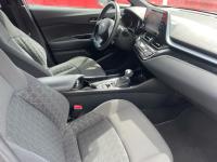 TOYOTA C-hr 2.0 180H Advance