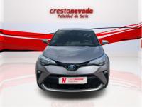 TOYOTA C-hr 2.0 180H Advance