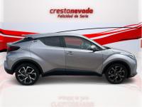 TOYOTA C-hr 2.0 180H Advance