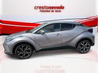 TOYOTA C-hr 2.0 180H Advance