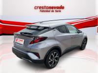 TOYOTA C-hr 2.0 180H Advance