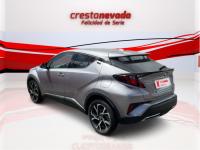 TOYOTA C-hr 2.0 180H Advance