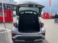TOYOTA C-hr 2.0 180H Advance