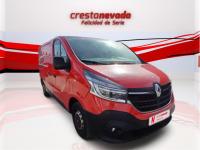 Renault Trafic Furgon 27 L1H1 Energy BluedCi 88 kW